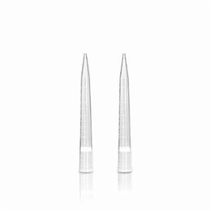 LabPRO QuickFit Pipette Tip 5mL, Filter, Clear, Bulk, Non-Sterile, to fit Thermo etc., 1,000pcs/carton LPCP0377