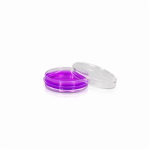 Labpro QuickFit 35mm‚ Tissue Culture (TC) Treated‚ Easy-Grip‚ Sterile 500 Qty/Ctn LPCP0266
