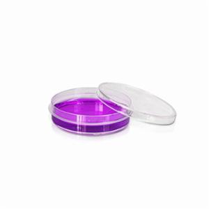 Labpro QuickFit 60mm, Tissue Culture (TC) Treated, Easy-Grip, Sterile 500 Qty/Ctn LPCP0267