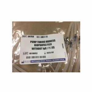 Nova Biomedical ASSY PUMP TUBING WITHOUT IGG/PHOS BPFLEX 39759