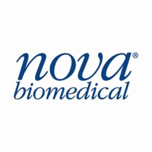 Nova Biomedical ANALYZER CHEM GAS OSMO48 W ACC PK FLEX2 60346 Nova Biomedical ANALYZER CHEM GAS OSMO48 W ACC PK FLEX2 60346