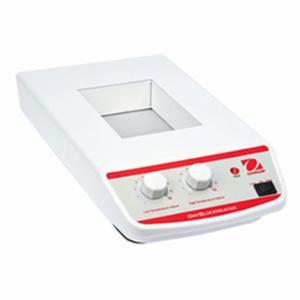 Ohaus Dry Block Heater - 2 Block - HB2AlAU, 1 Item OHAU30392055 Ohaus Dry Block Heater - 2 Block - HB2AlAU, 1 Item OHAU30392055