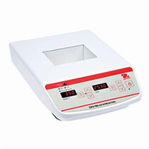 Ohaus Dry Block Heater - 1 Block - HB1DGAU, 1 Item OHAU30392062 Ohaus Dry Block Heater - 1 Block - HB1DGAU, 1 Item OHAU30392062