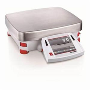 Ohaus EX35001 Explorer Balance, 35000 g X 0.1 g, 1 Item OHAU30057065 Ohaus EX35001 Explorer Balance, 35000 g X 0.1 g, 1 Item OHAU30057065