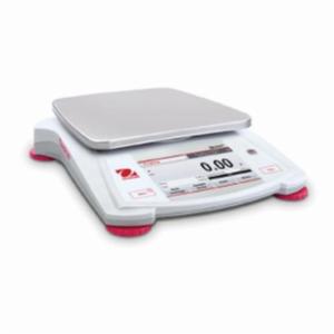 Ohaus Balance SPX2201 2200Gx0.1g Scout, 1 Item OHAU30268913 Ohaus Balance SPX2201 2200Gx0.1g Scout, 1 Item OHAU30268913