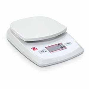 Ohaus Cr5200 Compass Portable Benchtop Scale 5200 g X 1 g OHAU30428189 Ohaus Cr5200 Compass Portable Benchtop Scale 5200 g X 1 g OHAU30428189
