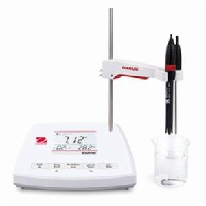 Ohaus pH Meter ST2200-F Kit With St320 OHAU30655944 Ohaus pH Meter ST2200-F Kit With St320 OHAU30655944