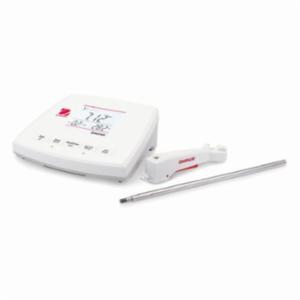 Ohaus pH Meter Bench, Starter™ 2200 ST2200-B, Meter Only OHAU30656033 Ohaus pH Meter Bench, Starter™ 2200 ST2200-B, Meter Only OHAU30656033