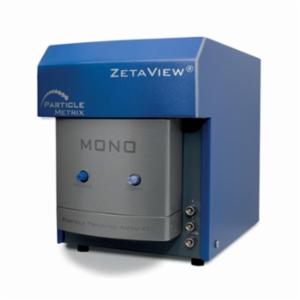 Particle Metrix ZetaView PMX-130-S-640 700183