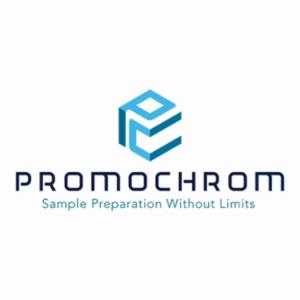Promochrom 2 x tilting racks and sample tubing with fixing adapters MOD-00P-S