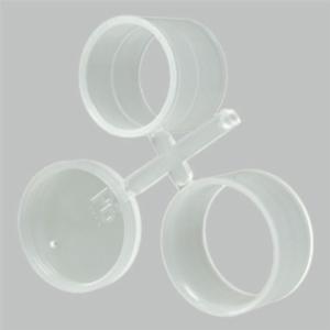 SPECTRO Sample Cup OD32MM (pack 100), 78999092