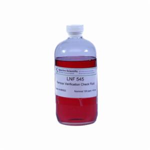 Spectro Scientific Ferrous Calibration Fluid for Magnetometer LNF-545