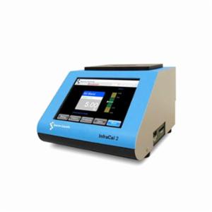 Spectro Scientific InfraCal 2 Biodiesel Blend Analyzer, Model ATR-B - Calibrated 0-100% Biodiesel in Diesel 405-2041-24