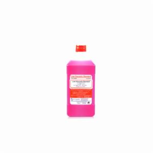 Spectro Scientific Low Viscosity Test Standard (32 oz) - Red 29089-01