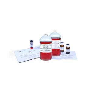 Spectro Scientific MiniLab 53 Validations Standards Kit 600-00122