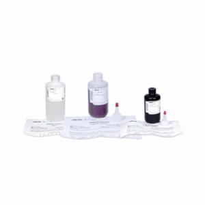 Spectro Scientific Lubricant Standards, incl Base oil 500ml, CS24-100-200G, and SMA-900-200G M97016