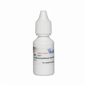 Ibidi , ibidi Mounting Medium with DAPI: for fluorescence microscopy, 4x15 ml  , 50011-4