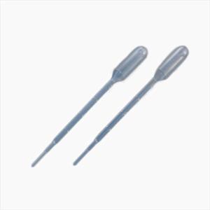Biologix 1ml Transfer Pipets, Individually packed, 30-0135A1