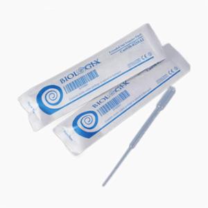 Biologix 3ml Transfer Pipets, Individually Packed, 184mm, 30-0238A1