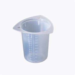 Biologix, 400ml, PP, Three pour spouts, 93-0400