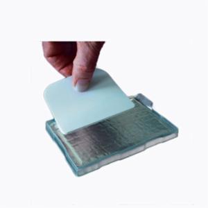 Biologix AlumaSeal II Sealing Films,sterile 61-0025