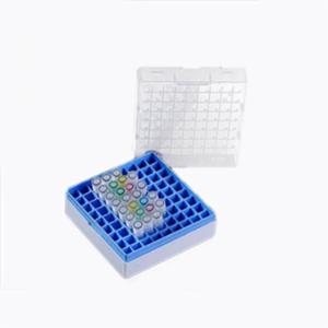 Biologix Cryoking, 1 inch Box, PC,10x10, 3 Pieces/Bag, 2 Bags/Pack, 2 Packs/Case 98-0113A