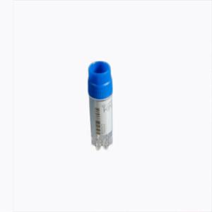 Biologix CryoKING 2.0 ml vial, Blue Cap, External Thread, 88-6203