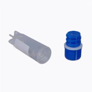 Biologix CryoKING 2.0 ml vial, Blue Cap,Internal, 88-3213