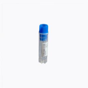 Biologix CryoKING 2.0 ml vial, blue cap, Internal thread, 88-6213