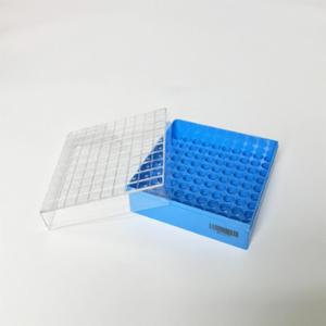 Biologix Cryoking, 2 inch Box, PC,9x9, 98-1213