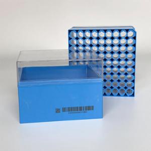 Biologix Cryoking, 3.75 inch Box, PC, 9x9, 98-0313