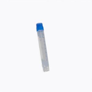 Biologix CryoKING 5.0 ml vial, blue cap, External Thread, 88-6503