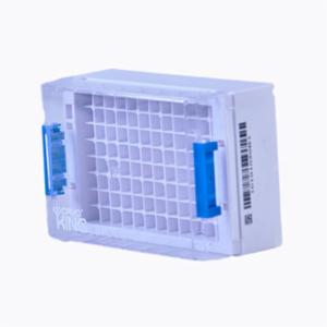 Biologix Cryoking, SBS format Box 750μl/ 1000μl vials Open-lid 98-4227