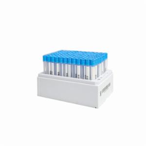 Biologix CryoKING SBS Combo, 1.4ml Vials + Rack Dimensions(mm) 128x85x56. Sterile. 1 Sets/Bag ,10 Bags/Pack , 2 Packs/Case