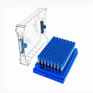 Biologix Cryoking, SBS format Box 750μl/1000μl vials 98-4217