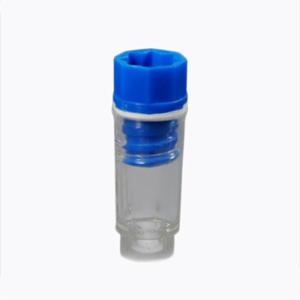 Biologix Cryoking, SBS vial, Internal thread 300μl, 88-4033