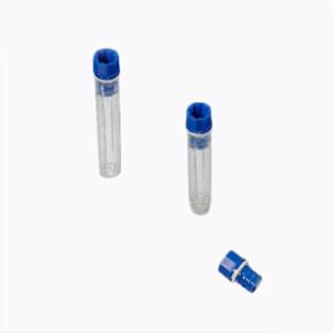 Biologix Cryoking, SBS vial, Internal thread 750μl, 88-4083