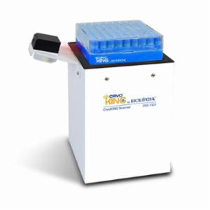 Biologix CryoKING Scanner, CKS-1301