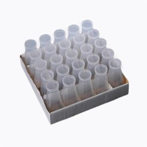 Biologix Drosophila Bottles6oz (177ml) bottle, PP, Tray Pack, 51-17721