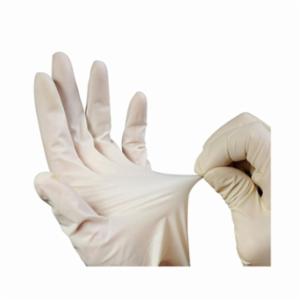 Biologix, Latex Powder Free Disposable Gloves, size: L, 97-1114