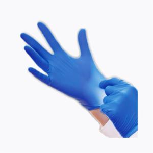 Biologix, Nitrile Powder Free Disposable Gloves, size: XL, 97-6115