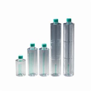 Jetbio JET BIOFIL Roller Bottles for Tissue Culture, 200ml, Vented, 850.0cm2 TCB012002