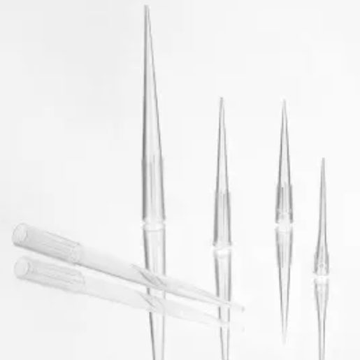Pipette Tips and Racks