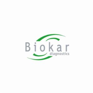 Biokar Latex Salmonella (100 tests) BT01608 Biokar Latex Salmonella (100 tests) BT01608