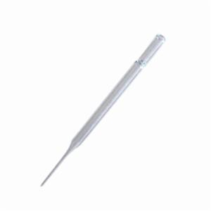 Corning PYREX 5.75 inch Pasteur Pipets, Disposable, Bulk Pack, Non-Sterile, Unplugged 7095B-5X