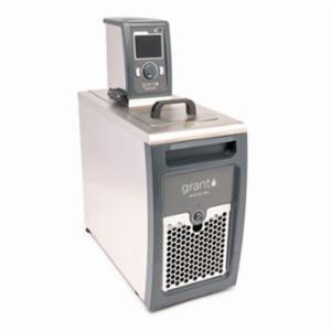 Grant Refriger. Circulating Bath Ecocool 150; 5.5L; -30 To 150 °C GRANECOCOOL150R Grant Refriger. Circulating Bath Ecocool 150; 5.5L; -30 To 150 °C GRANECOCOOL150R