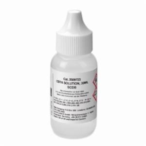 Hach Cdta Reagent, 30 ml Scdb, 30 ml Hach 2589723 Hach Cdta Reagent, 30 ml Scdb, 30 ml Hach 2589723