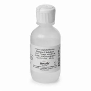 Hach Conductivity Standard 0.1M Kcl, 50 ml Hach 2974426 Hach Conductivity Standard 0.1M Kcl, 50 ml Hach 2974426