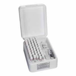 Hach Phosphate Total Tnt Reagent Set, 50 Tests Hach 2742645 Hach Phosphate Total Tnt Reagent Set, 50 Tests Hach 2742645