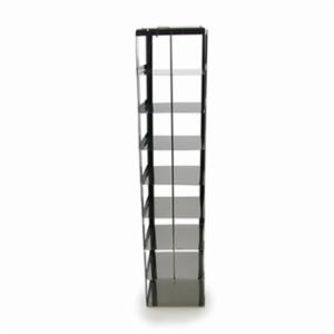Heathrow Scientific Rack, Chest Freezer Rack, Stainless Steel, 3", Steel Heathrow Scientific Rack, Chest Freezer Rack, Stainless Steel, 3", Steel